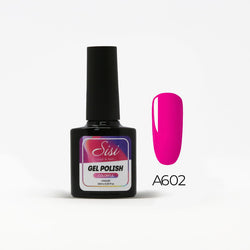 COULEUR FUCHSIA NÉON A602