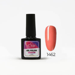 COULEUR ORANGE CORAL 1462