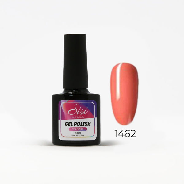 COULEUR ORANGE CORAL 1462