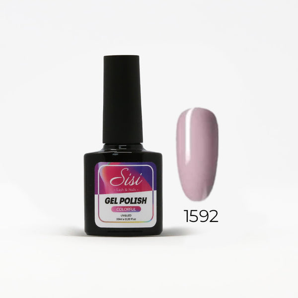 COULEUR VIEUX ROSE 1592