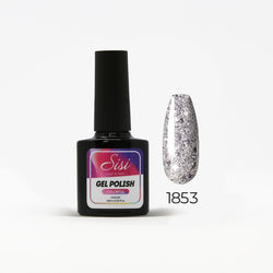 COULEUR GRIS GLITTER 1853