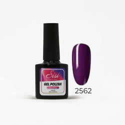 COULEUR MAGENTA FONCE 2562