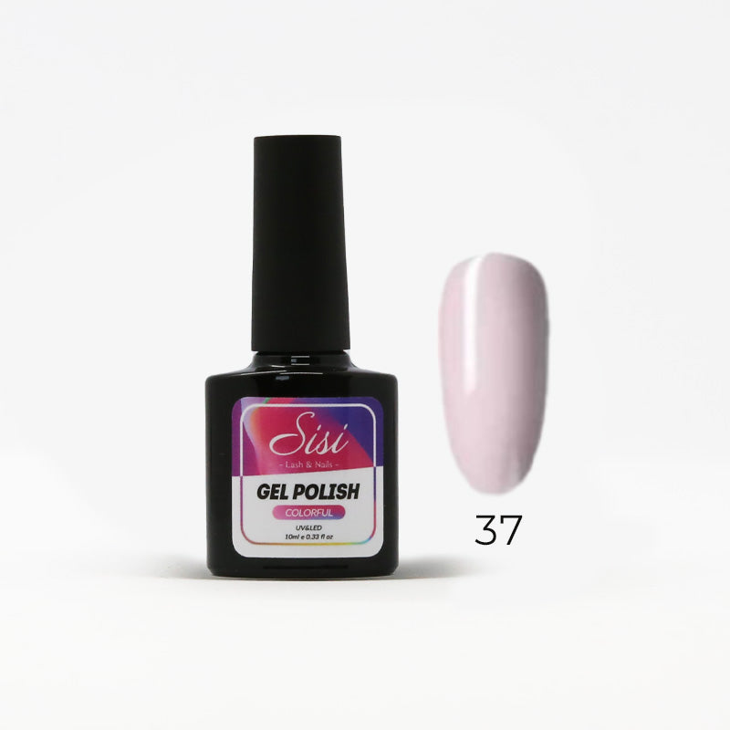 COULEUR EAU DE ROSE 37