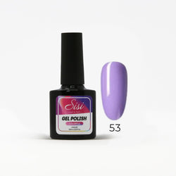 COULEUR MAUVE LAVANDE 53