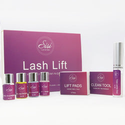 Lash Lift Box