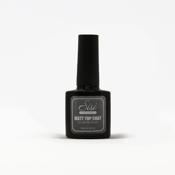 Top coat Matt