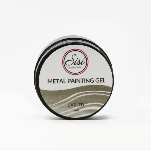 Painting Gel