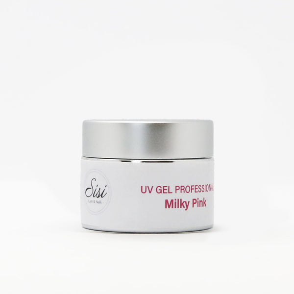 GEL BABY BOOMER (Milky)